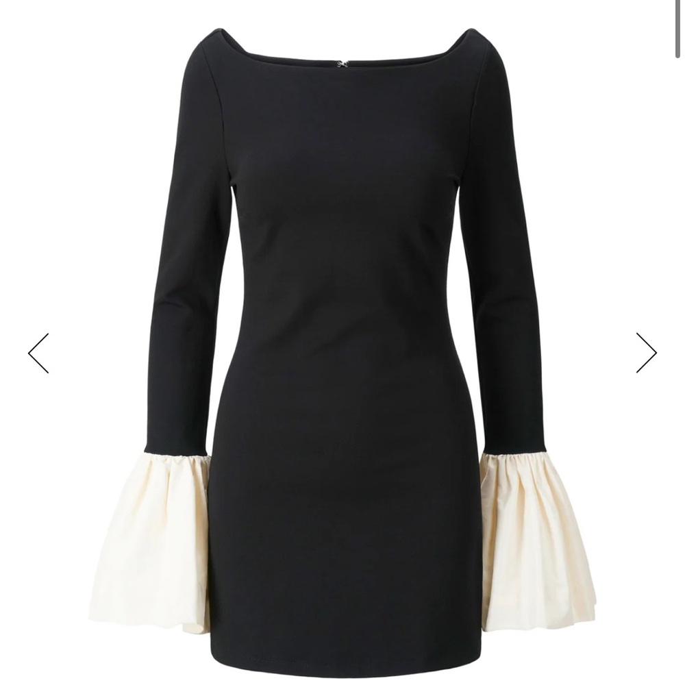 Staud Hawthorne Dress